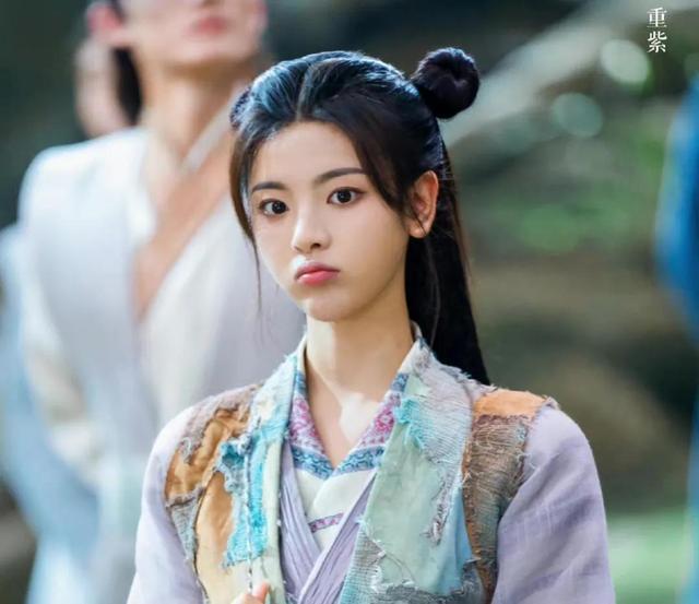 两部仙侠剧定档，《重紫》遇上《星落凝成糖》，最终谁能大爆？