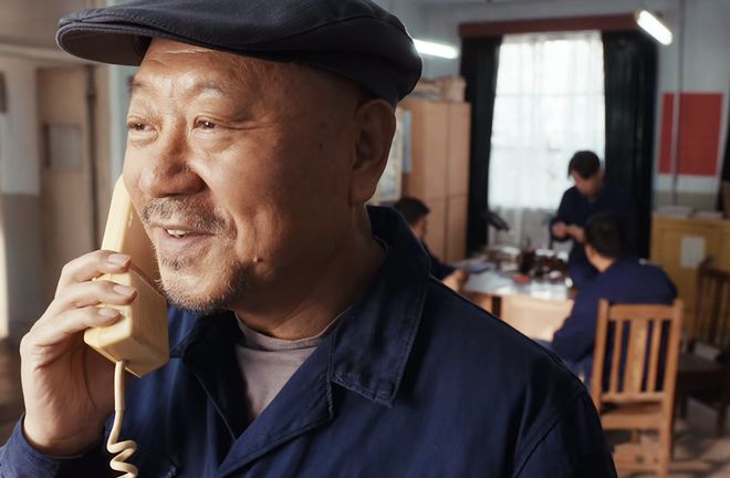 范伟新剧《立功》首波口碑出炉！观众的打分评价都“一针见血”！