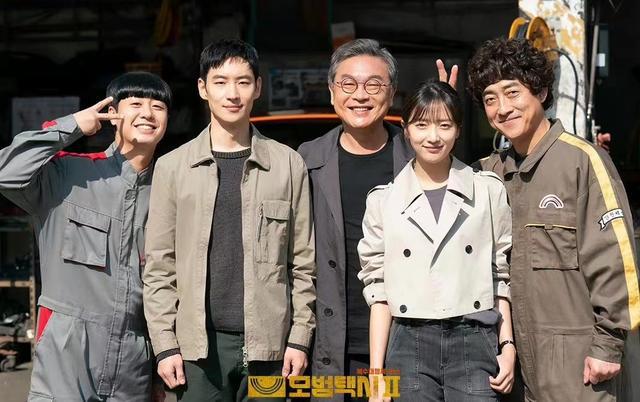 2月韩剧速递，追剧停不下来