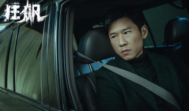 二刷《狂飙》才看清楚，安欣赌孟钰的奶茶无毒，不是因为爱她