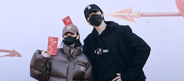 四部新剧开机：Angelababy搭档宋威龙 谭松韵许凯演绎职场爱情