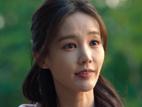 《狂飙》九大女神，李一桐还是那么美，这八个女配角同样让人心动