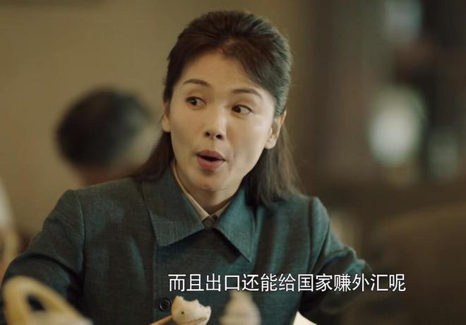 总局电视收视榜，《风吹半夏》垫底，《狂飙》仅排第二，第一太狠