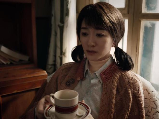 《我们的日子》里雪花一出来，观众坐不住了：这种剧也搞裙带关系