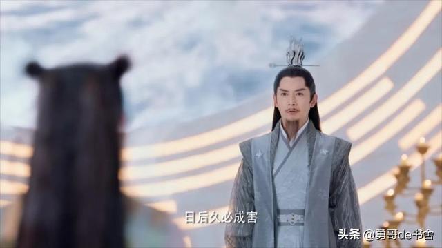 放过赵丽颖吧，被骂烂剧不尴尬吗？