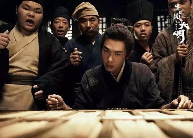 2月才过去一半，2023年四大烂剧已出炉，果然《狂飙》才是王炸