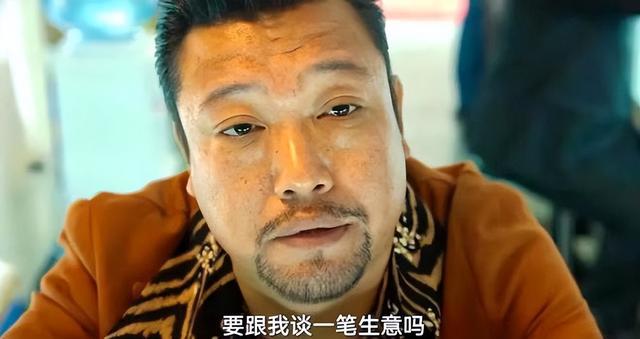 《狂飙》：换掉这3位“败笔演员”，这部剧也许会更完美