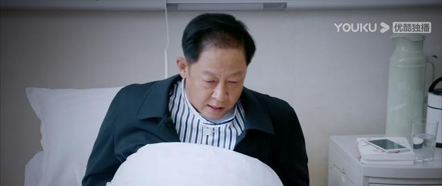 同《狂飙》比, 《风雨送春归》存三方面差距, 央八也救不了收视率