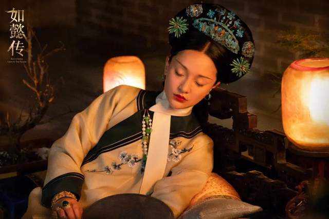 《如懿传》播出五周年，演员聚首合照，童瑶李纯张佳宁等出镜！