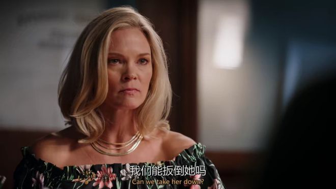 四周连冠，网飞又火了一部剧