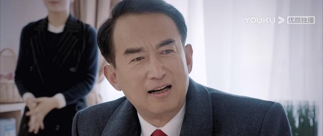 同《狂飙》比, 《风雨送春归》存三方面差距, 央八也救不了收视率