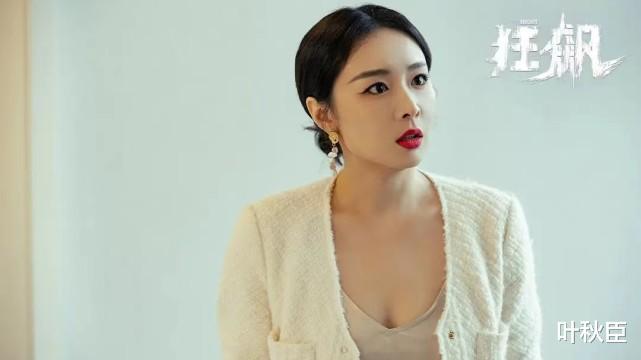 2月全网都在吹《狂飙》，难道《三体》不行吗？