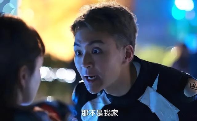 《狂飙》：换掉这3位“败笔演员”，这部剧也许会更完美