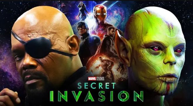 漫威再砍项目！2023年仅剩《洛基2》《秘密入侵》