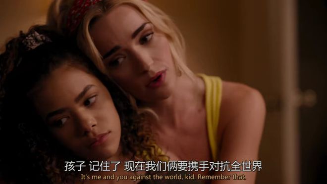 四周连冠，网飞又火了一部剧