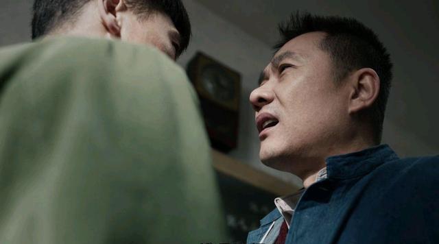 《我们的日子》剧情是不错，但有两点不切实际