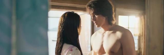 连刷三集果断弃，露肉也拯救不了这部新剧！