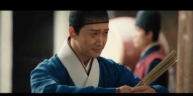 《显微镜下的大明》程仁清的真实面目