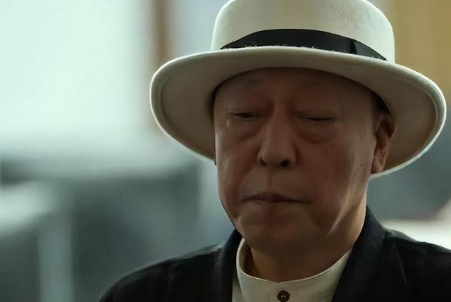 《狂飙》：换掉这3位“败笔演员”，这部剧也许会更完美