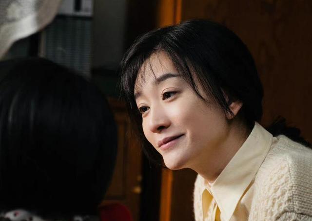 《我们的日子》看懂了王雪花洗衣打水，才明白杨思宇并不爱她！