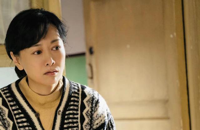 《我们的日子》看懂了王雪花洗衣打水，才明白杨思宇并不爱她！