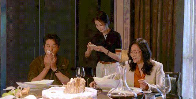 彭冠英《听说你喜欢我》人设被指下头，观众扬言弃剧，编剧遭避雷