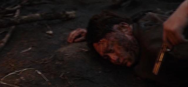 《立功·东北旧事》表面大团圆的结局，留下了太多的遗憾