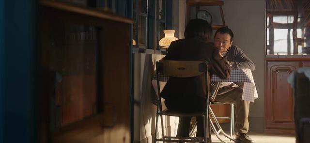 《立功·东北旧事》表面大团圆的结局，留下了太多的遗憾