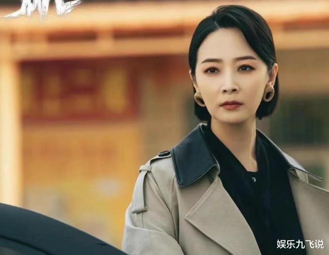 二刷《狂飙》才发现，高启强为什么能饶了小龙，却和程程过不去？