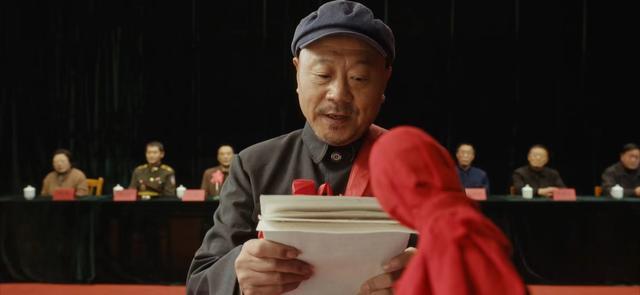 《立功·东北旧事》表面大团圆的结局，留下了太多的遗憾