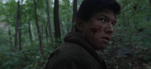 《立功·东北旧事》表面大团圆的结局，留下了太多的遗憾