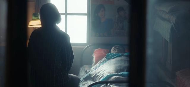 《立功·东北旧事》表面大团圆的结局，留下了太多的遗憾