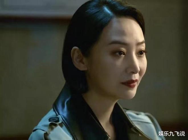 二刷《狂飙》才发现，高启强为什么能饶了小龙，却和程程过不去？