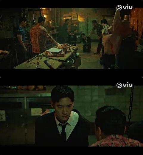 越狱、撞囚车、跨国抓腐败警察，今年第一部高能韩剧终于来了！