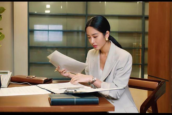 《大江大河3》开机，三巨头继续商业传奇，还是打响爱情争夺战？