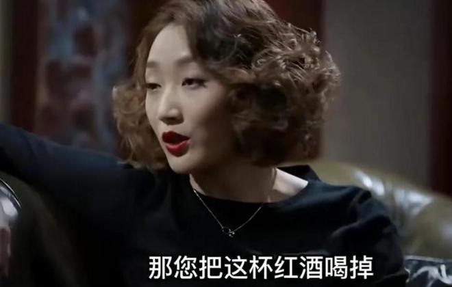 临时换脸成于震，白瞎王志文演技《风雨送春归》配不上当狂飙对手