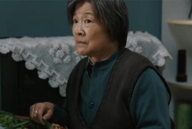 《我们的日子》8人结局介绍，明中姥姥结局让人泪目