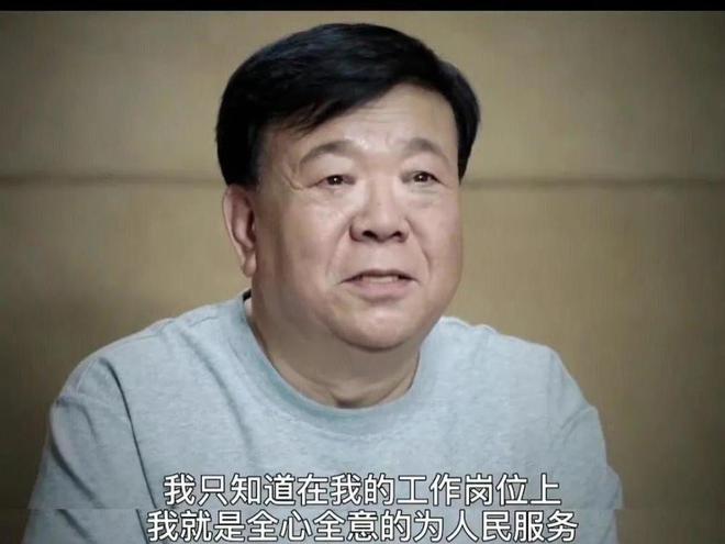 临时换脸成于震，白瞎王志文演技《风雨送春归》配不上当狂飙对手