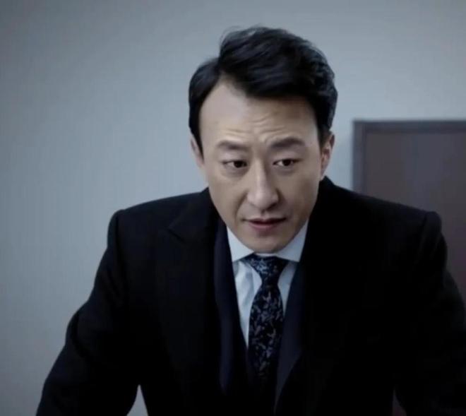 临时换脸成于震，白瞎王志文演技《风雨送春归》配不上当狂飙对手