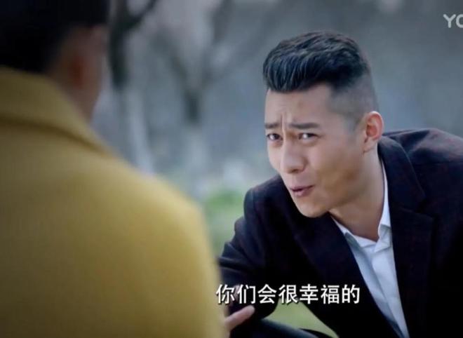 临时换脸成于震，白瞎王志文演技《风雨送春归》配不上当狂飙对手