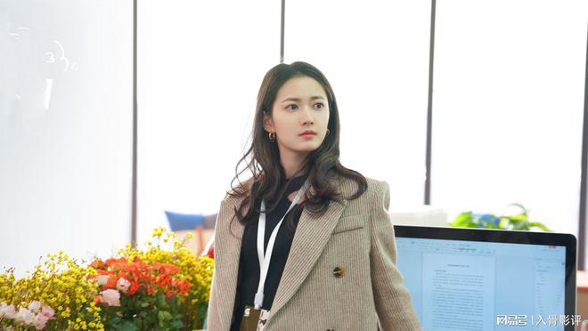 《今日宜加油》：王鹤棣尝试轻喜剧，演绎身价百亿的打工人