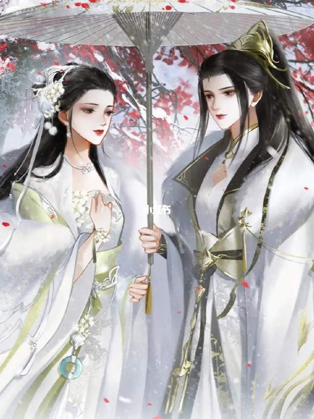 《相思令》路透， 杨颖宋威龙古装造型太美，网友热议！