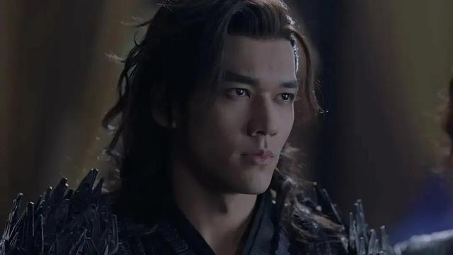 《星落凝成糖》更新十集，陈星旭东宫滤镜不再，李兰迪不抗剧？