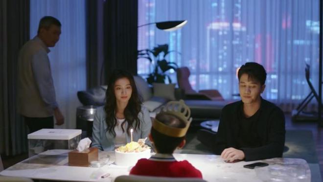 《听说你喜欢我》：女主撞脸刘亦菲，男主专演“渣男”，为何越看越上头？