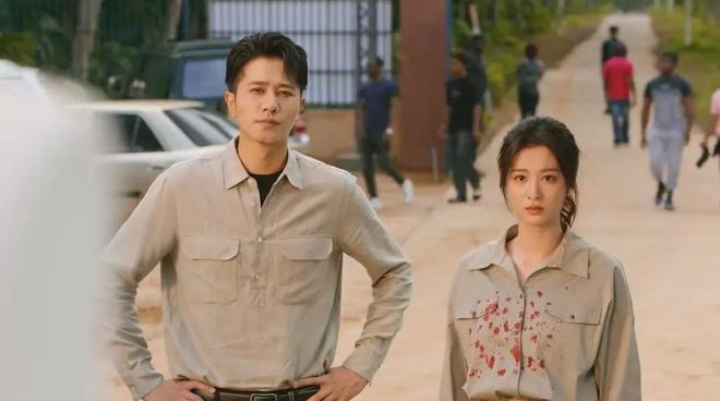 《听说你喜欢我》：女主撞脸刘亦菲，男主专演“渣男”，为何越看越上头？