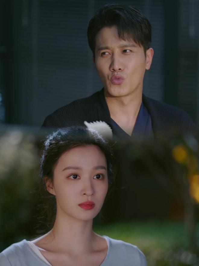 《听说你喜欢我》：女主撞脸刘亦菲，男主专演“渣男”，为何越看越上头？