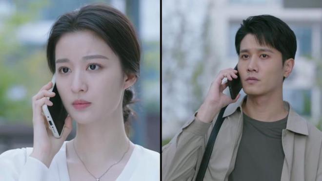 《听说你喜欢我》：女主撞脸刘亦菲，男主专演“渣男”，为何越看越上头？