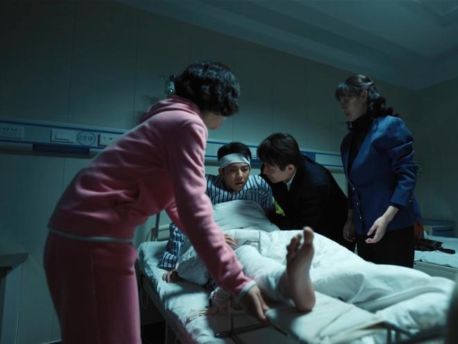 《我们的日子》大结局介绍，杨思宇痊愈，王雪花倒追东方宏