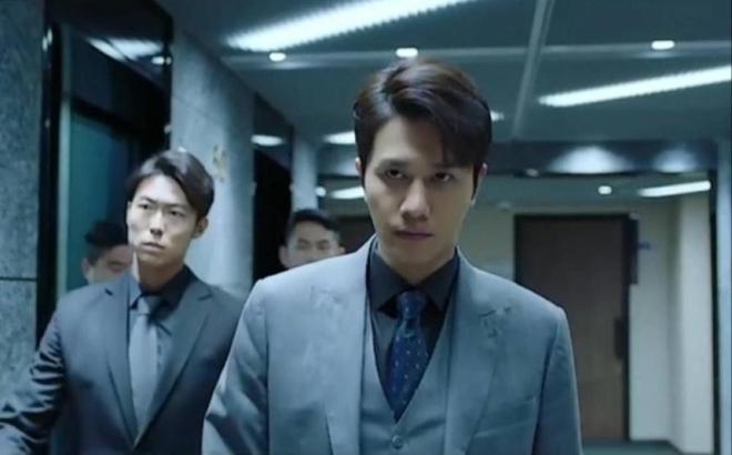 《听说你喜欢我》：女主撞脸刘亦菲，男主专演“渣男”，为何越看越上头？