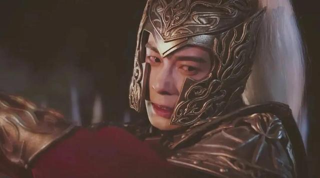 《星落凝成糖》更新十集，陈星旭东宫滤镜不再，李兰迪不抗剧？